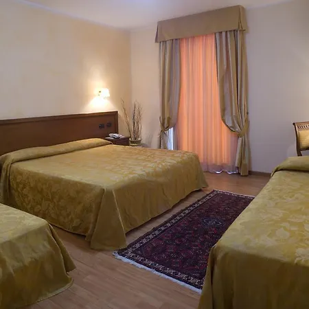 Hotel Scaligero Sommacampagna